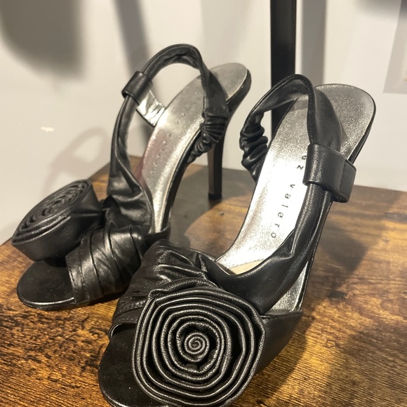 Martinez Valero Shoes - Martinez Valero Heels